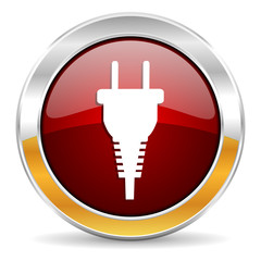 plug icon