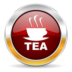 tea icon