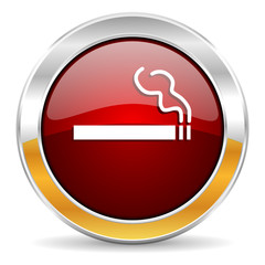 cigarette icon