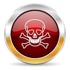 skull icon