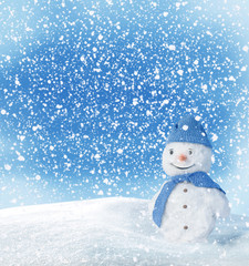 snowman
