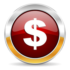 dollar icon