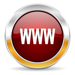 www icon