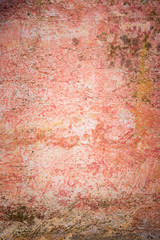 Grungy wall texture