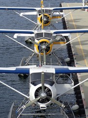 Sea Plane Standby