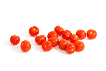 Cherry tomato