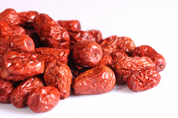 Red jujube