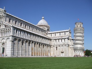 cathedrale de pise