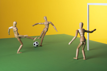 Fußball