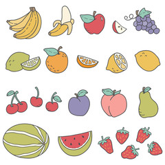 Fruits