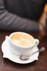 cappuccino