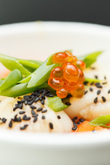 Japanese soup