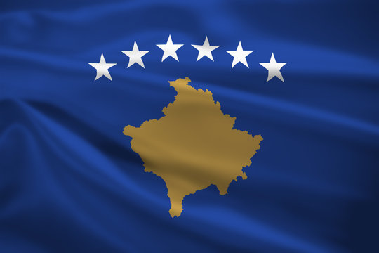 Kosovo Flag Images – Browse 12,769 Stock Photos, Vectors, and