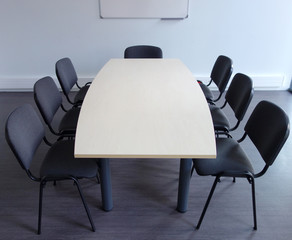 Salle de réunion