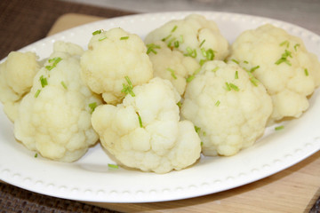 chou-fleur