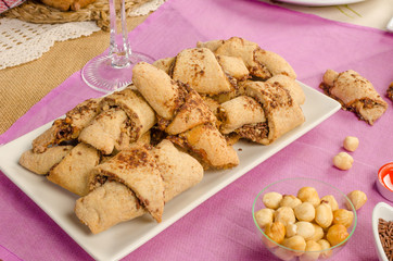 Rugelach