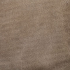 Brown chamois texture