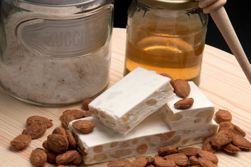 Torrone