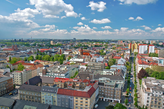 City