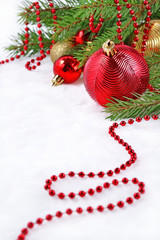 Christmas decorations