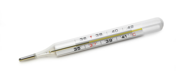 Thermometer