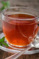 Kräutertee