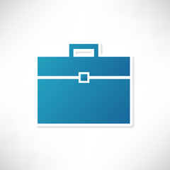suitcase icon