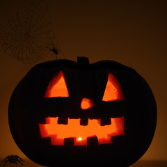 Halloween pumpkin © AntonioBattista Am2