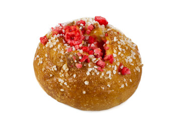 Brioche aux pralines