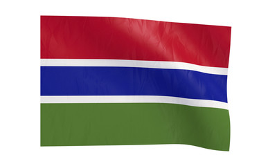 Gambia