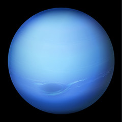 Neptune © blueringmedia