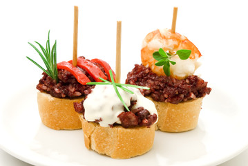 aperitivo