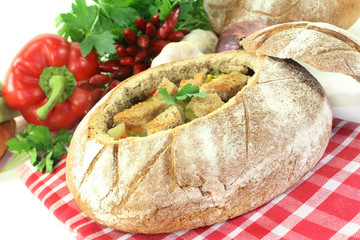 Brotsuppe