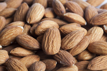 almonds