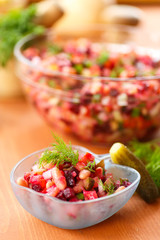 vinaigrette