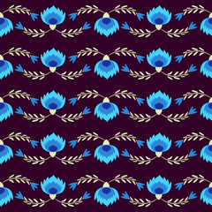 Seamless pattern