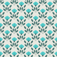 Seamless pattern