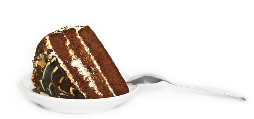 chocolate cake