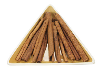 Cinnamon Sticks