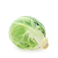 Fototapeta premium Brussel Sprout