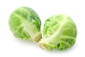 Brussel Sprouts