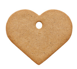Lebkuchenherz