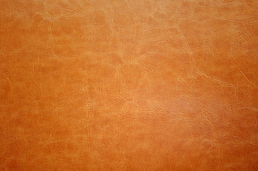 brown leather texture
