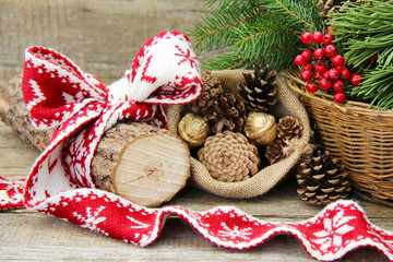 Weihnachtszeit