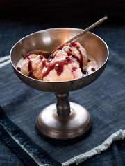 ice cream