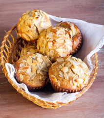 Muffins