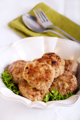 Meatballs