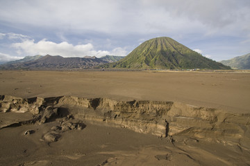 Wulkan Bromo - Jawa © Rochu_2008