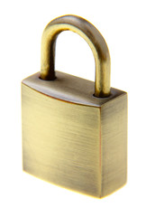 Fototapeta premium Padlock