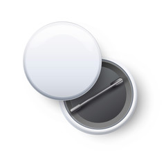 Badges on white background.